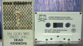 Music Industry Piracy Fears: A Historical Perspective